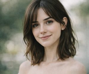 За кого она выйдет замуж? Новинка на сайте