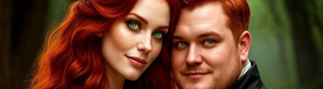 Вошек и Кошек (Инквизитор и ведьма)