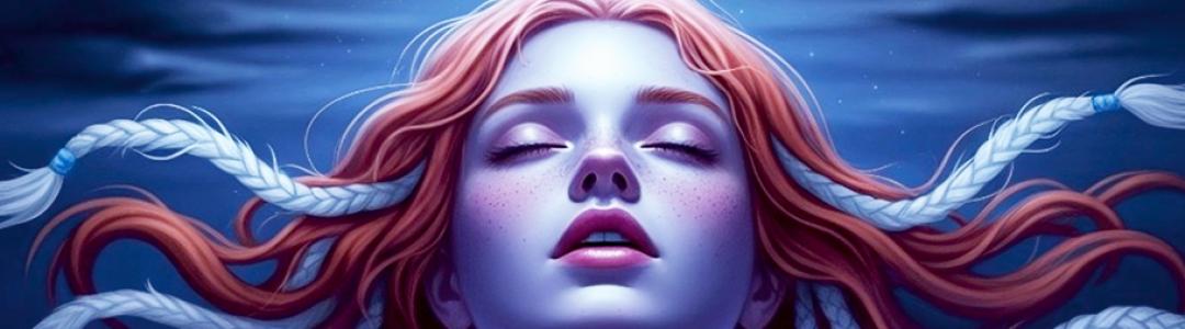 История начинает оживать...