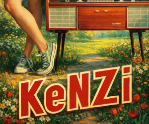 Новый клип от KeNZi