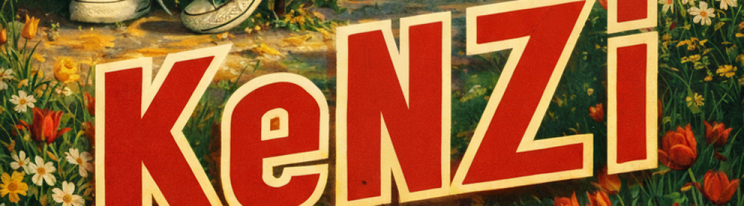 Новый клип от KeNZi