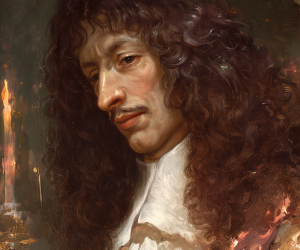 Принц Конде: слава, которая не хочет исчезать