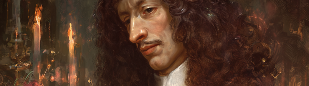 Принц Конде: слава, которая не хочет исчезать