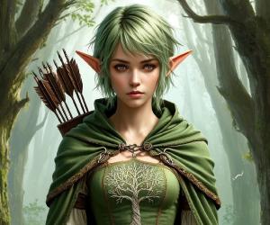 Краткая биография Лэри.