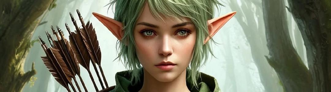 Краткая биография Лэри.