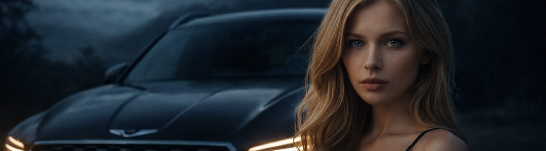 Сначала за неё боролись самцы. Потом она стала жертвой хищников...