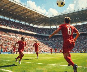 Вышла новая глава 9