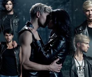 Дневники преступника: Глава 41. Чего боялся, на то напоролся