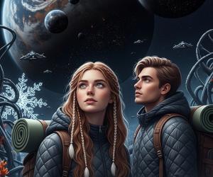 История продолжает оживать...