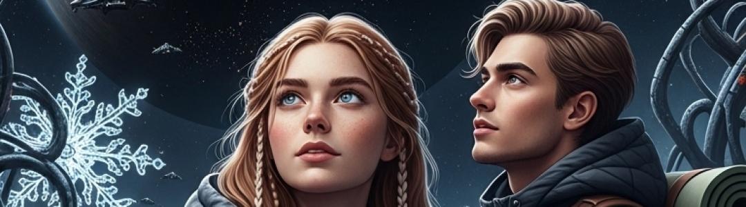 История продолжает оживать...