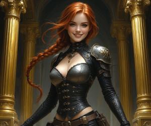 Купец 1 ранга