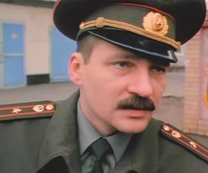 Умер актер Виталий Вашедский
