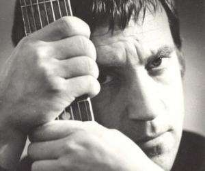 Памяти Высоцкого.