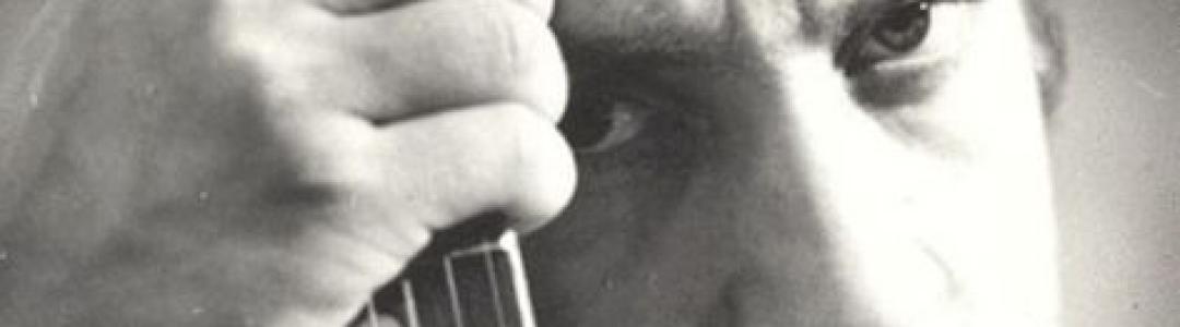 Памяти Высоцкого.