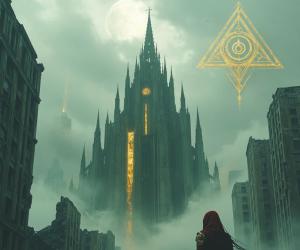 Сегодня выходит новая глава!