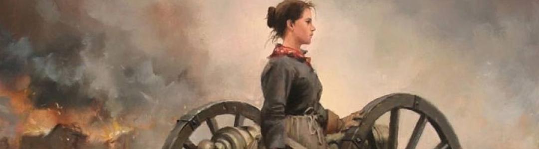 Новый рассказ - Наследие Агустины