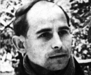 90 - русскому поэту Николаю Рубцову