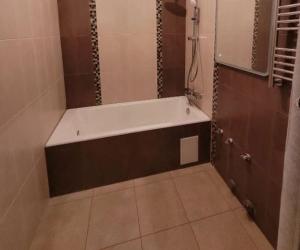 Ванная комната как важная деталь сюжета современного любовного романа