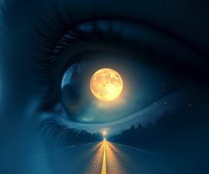 Как старший аркан «Колесница» стал основой для моего нового рассказа.