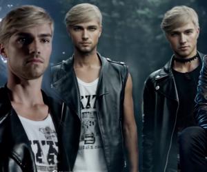 Дневники преступника: Глава 34. Спонтанный возврат к истокам