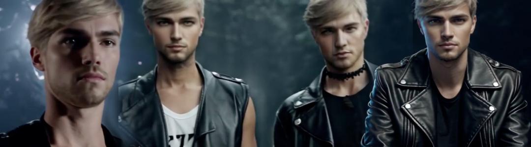 Дневники преступника: Глава 34. Спонтанный возврат к истокам