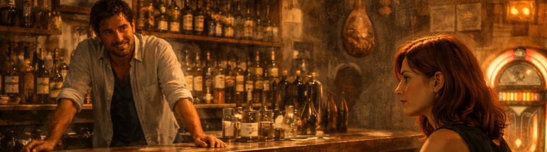 Выложен новый рассказ