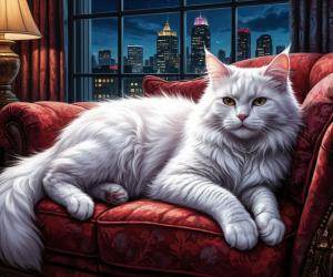 Когти правосудия