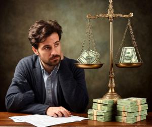 За деньги или за идею?