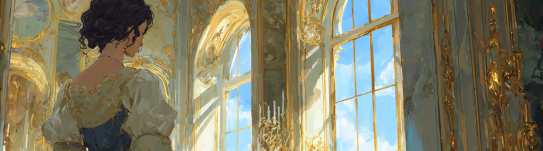 Двор как театр