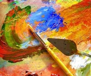 День творчества и вдохновения!