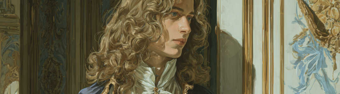 Дени: тень, ставшая фигурой