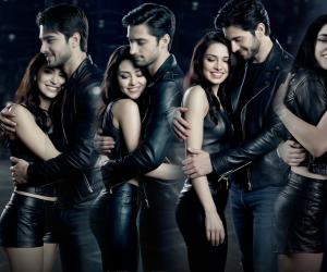 Дневники преступника: Глава 36. Когда кукуха (не) дала сбой