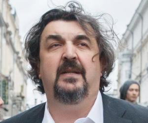 Ушел Игорь Золотовицкий