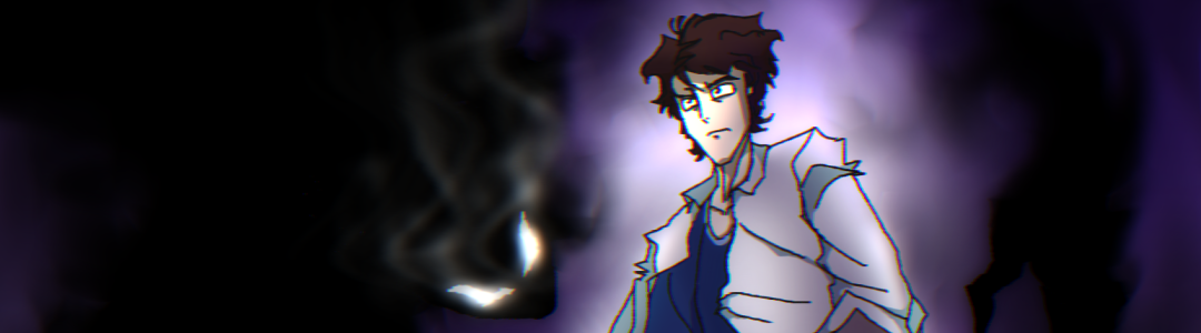 Ищу читателя и критику - Другой Мир: Темный Synтез