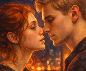 Выложила главу 16 моей книги "Мы не умели прощать"