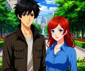 Хорошая новость для любителей японско-корейской тематики и психологизма