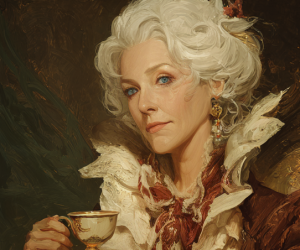 Тайные коридоры и слухи