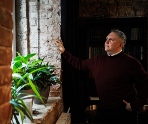 Коротко о моем литературном творчестве