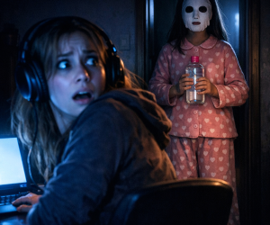 Пиши о своих страхах.