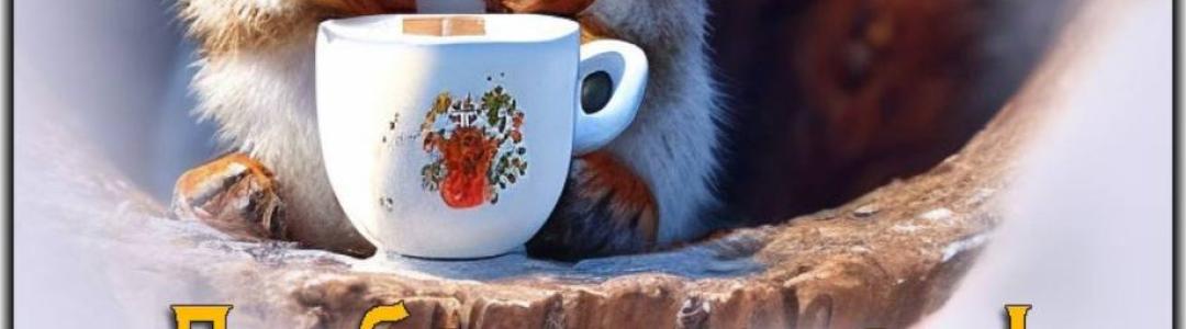 Во времени января…