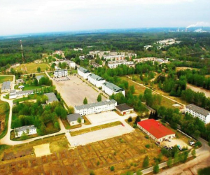 А зачем солдату отдыхать?