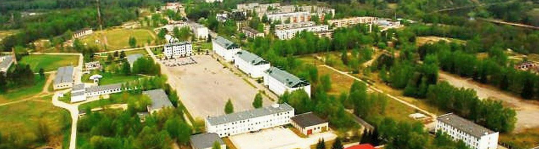 А зачем солдату отдыхать?