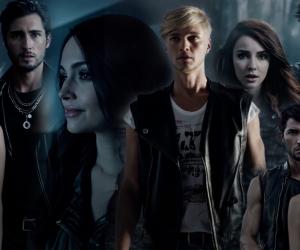 Дневники преступника: Глава 37. Траур кончен, но он не знает