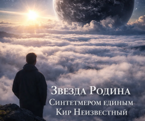 Глава 5. Синтетмером единым. Часть 1. Ковач