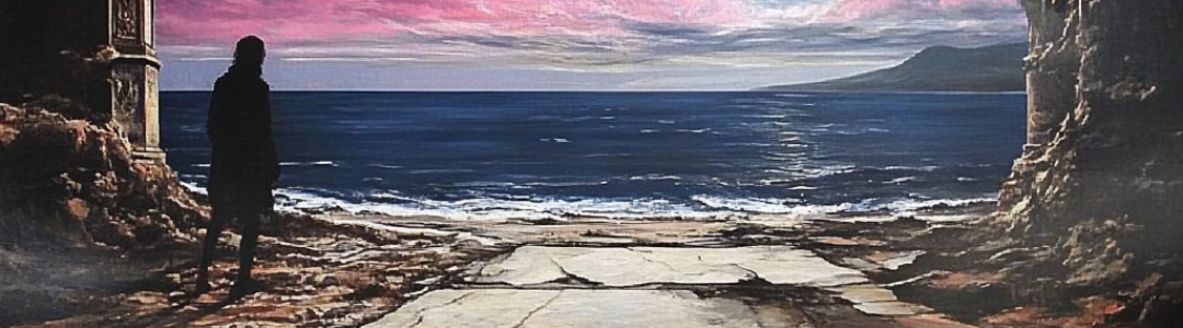 Муза, тетрадь и уставшая мама