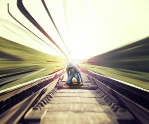 Немного о себе