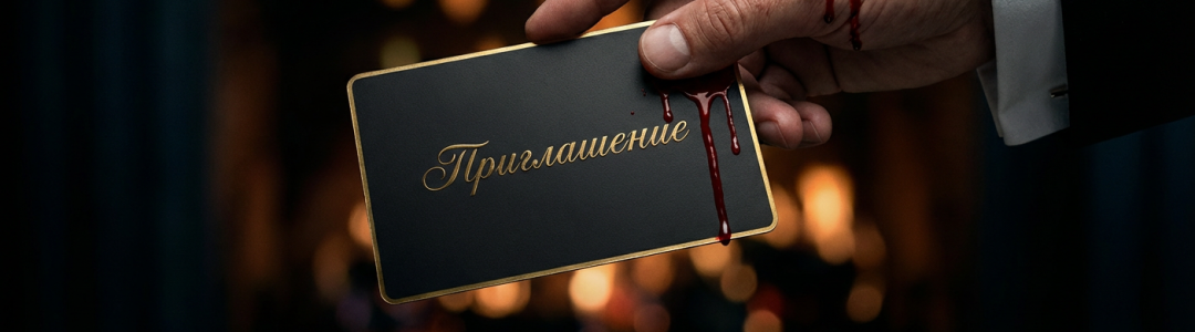 Выпускной, который никогда не закончится. Или почему я боюсь встреч выпускников.