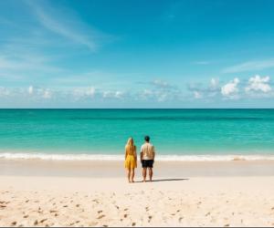 Моя первая публикация. "Приключение на ночь, растянувшееся на всю жизнь"