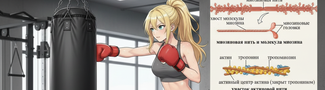 Сила не в кулаках