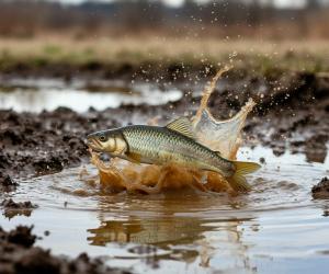 Пятница со Степаном Сказиным. Выпуск 44. Барахтаюсь...